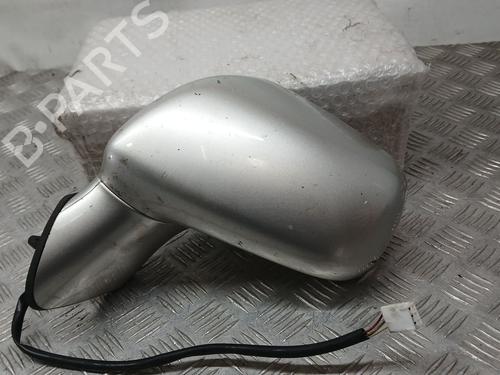 Left mirror TOYOTA COROLLA Verso (ZER_, ZZE12_, R1_) 2.2 D-4D (AUR10_, AUR10R) | BP29145888C26