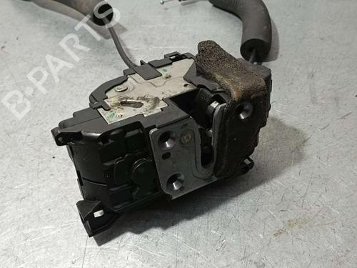 Used Rear right lock RENAULT LAGUNA III (BT0/1) [2007-2015]  16991910