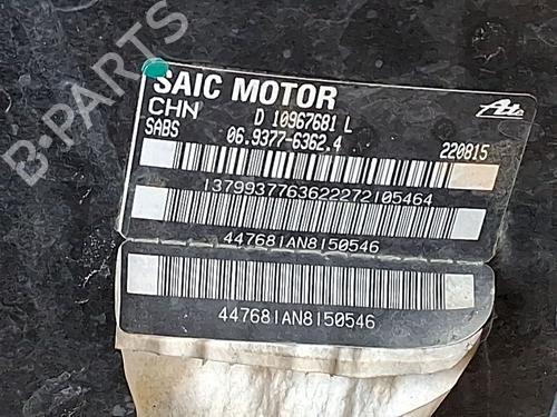 Used Servo brake Servo brake MG MG ZS SUV (AZS1) 1.5 VTi (114 hp) 34103225 34103225
