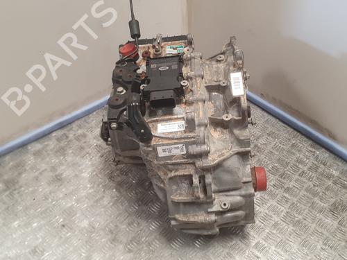 Gearbox LAND ROVER RANGE ROVER EVOQUE (L551) 2.0 D150 MHEV 4x4 | BP30319451M3 - Image 4