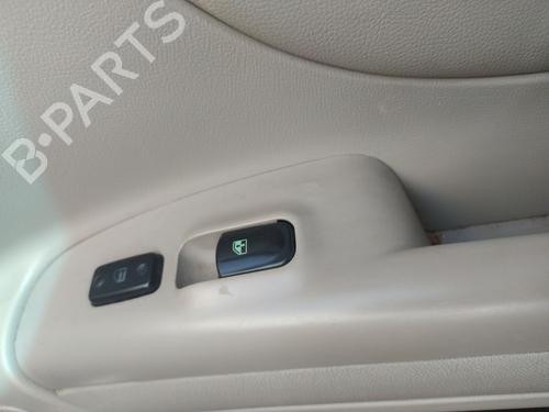 Used Right front window switch HYUNDAI SONATA V (NF) 2.0 CRDi (140 hp) 24589380