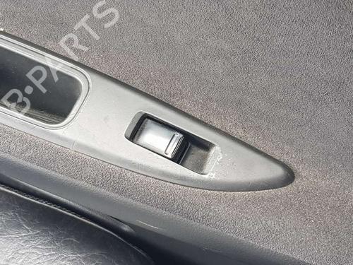 Used Left rear window switch NISSAN PRIMERA (P12) [2002-2025]  17651522
