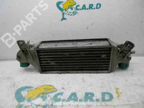 Intercooler FORD FOCUS I (DAW, DBW)  | BP123933M30 