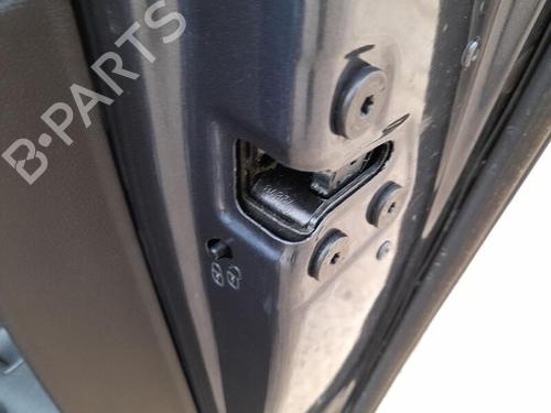 Højre bagtil lås RENAULT MEGANE IV Hatchback (B9A/M/N_) 1.2 TCe 130 (B9MR) (130 hp) 28818007