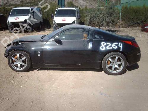 Display monitor NISSAN 350Z Coupe (Z33)  | BP3449144C48 