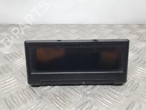 Multifunctionele display VOLVO S40 II (544) 1.6 D | BP11381566C48 