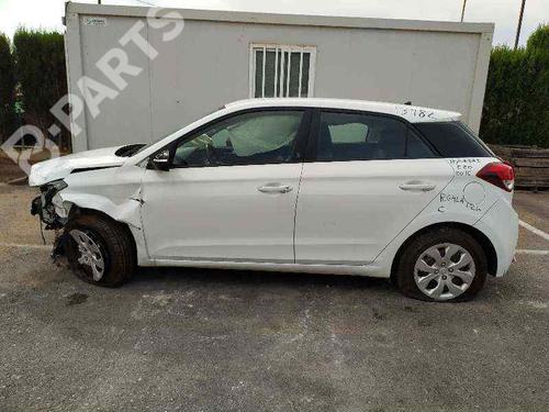 Used Parts HYUNDAI i20 II Coupe (GB)  1.2  939689