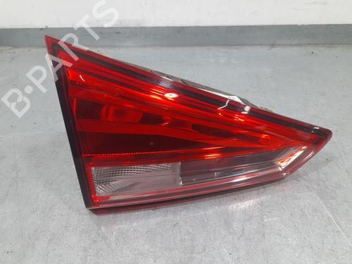 Used Left taillight SEAT ARONA (KJ7, KJP) [2017-2026]  22636385
