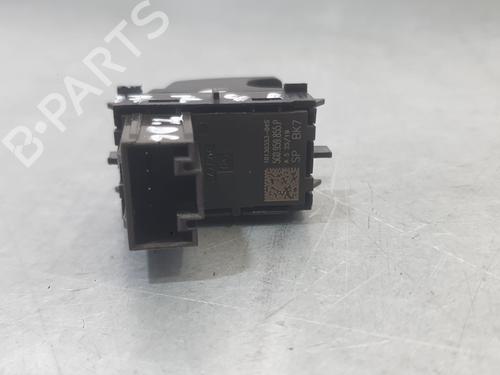 Right rear window switch SEAT IBIZA V (KJ1, KJG) 1.0 TSI | BP37796041I28 - Image 3