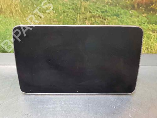 Used Electronic module MERCEDES-BENZ C-CLASS Coupe (C205) AMG C 63 (205.386) (476 hp) 3989527