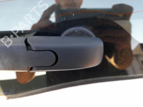 Used Rear wiper motor TOYOTA YARIS (_P13_) 1.5 (NSP131_) (112 hp) 30001928