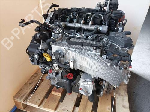 Engine AUDI A3 Limousine (8YS, 8YM) 35 TDI | BP17481547M1 