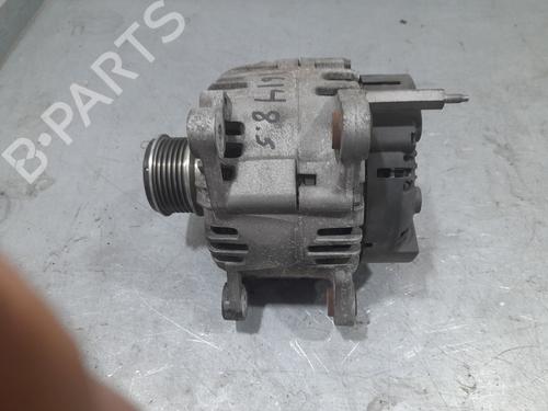 Generator AUDI A3 (8P1)  | BP22638701M7