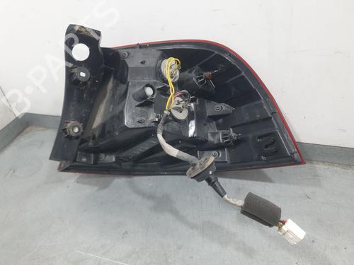 Left taillight KIA RIO III (UB) 1.2 CVVT | BP33182195C34 - Image 3