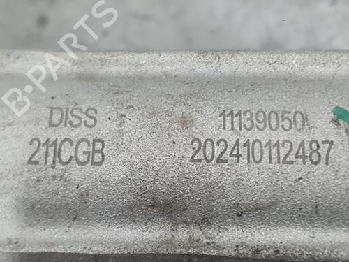 Steering rack MG MG TF 115 | BP29946332M22 - Image 6