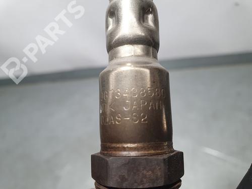 Electronic sensor PEUGEOT 208 I (CA_, CC_)  | BP9127966M84 