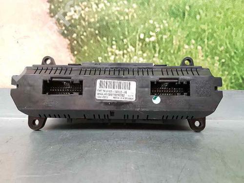 Climate control FORD FOCUS III  | BP1975295I5 