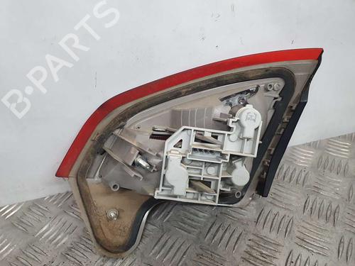 Left taillight FORD MONDEO IV (BA7)  | BP6244877C34 