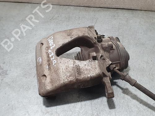 Left rear brake caliper MERCEDES-BENZ C-CLASS Coupe (C205) AMG C 63 (205.386) | BP12844537M107 