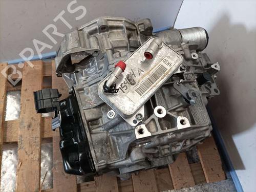 Gearbox AUDI A3 Limousine (8YS, 8YM) 35 TDI | BP17481517M3 