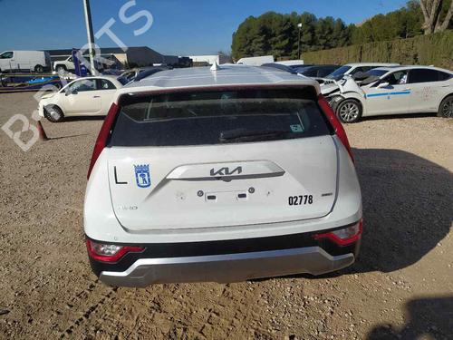 Venstre baglygte KIA NIRO II (SG2) 1.6 GDi Plug-in Hybrid | BP23532193C34 