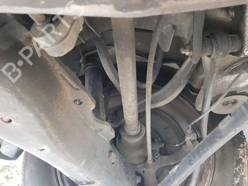 Used Left rear driveshaft MERCEDES-BENZ S-CLASS (W220) [1998-2005]  16921823