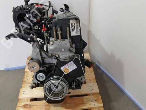 Used Engine FIAT 500 C (312_) 1.2 (312CXA1A, 312AXA1A) (69 hp) 25032009