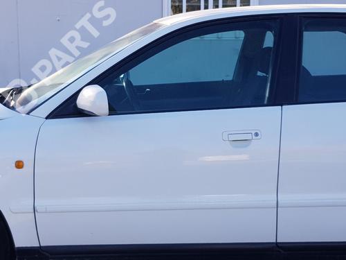 Used Left front door Left front door AUDI A4 B5 (8D2) 1.8 T (150 hp) 10967521 10967521