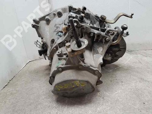 Gearbox PEUGEOT 406 (8B)  | BP829950M3 