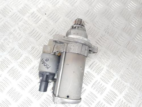 Starter SEAT IBIZA V (KJ1, KJG)  | BP17972060M8 
