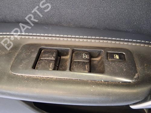 Used Left front window switch Left front window switch 38302839 38302839