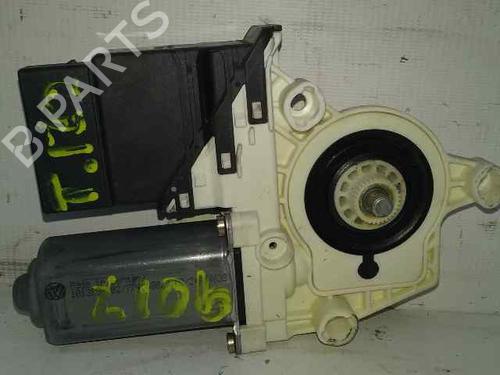 Left rear window motor SEAT LEON (1M1)  | BP603453E23 