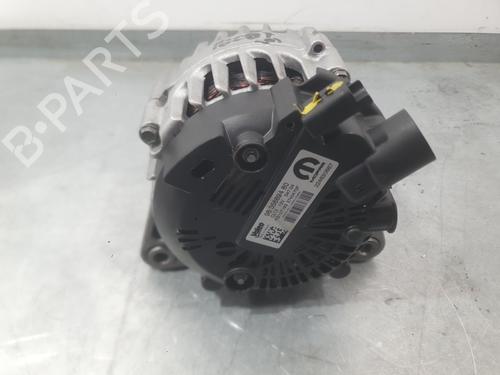 Alternator CITROËN C3 IV (CC_, CB_) 1.2 PureTech 100 (CCHPV4) | BP39168644M7 - Image 3