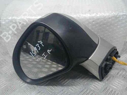 Used Left mirror PEUGEOT 308 I (4A_, 4C_) [2007-2016]  20677563
