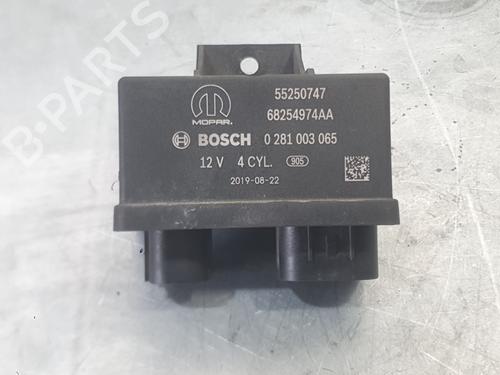 Used Electronic module Electronic module 37218365 37218365