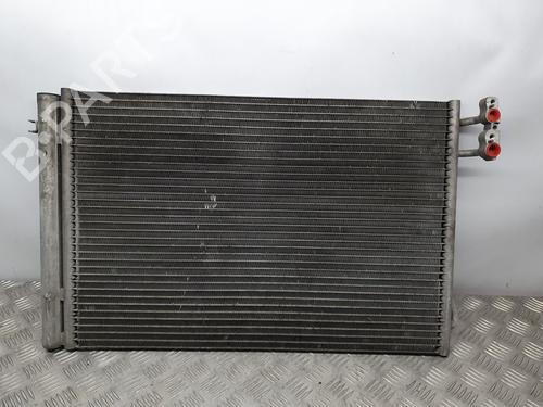 Used AC radiator BMW 1 (E87) 116 i (115 hp) 9716095