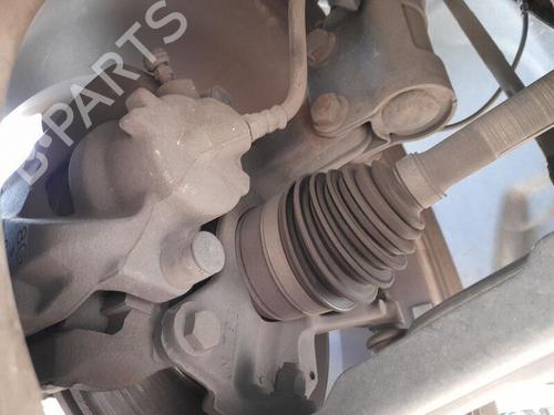 Used Right front steering knuckle RENAULT MEGANE III Grandtour (KZ0/1) 1.5 dCi (KZ1M, KZ1W, KZ0R) (106 hp) 28418315