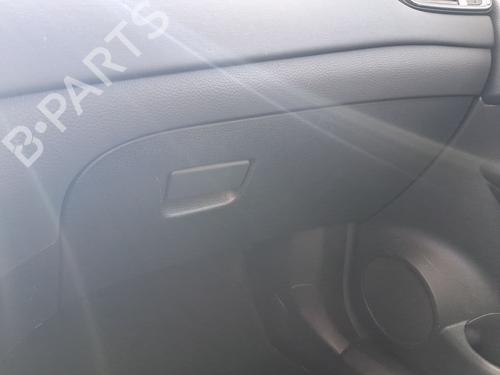 Used Glove box Glove box NISSAN X-TRAIL III (T32_, T32R, T32RR) 1.6 dCi (T32) (130 hp) 40296173 40296173