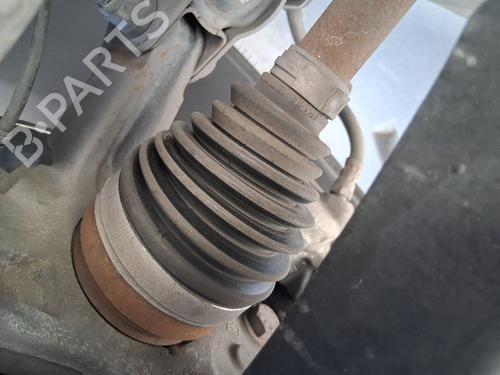Used Left front driveshaft Left front driveshaft 37183376 37183376