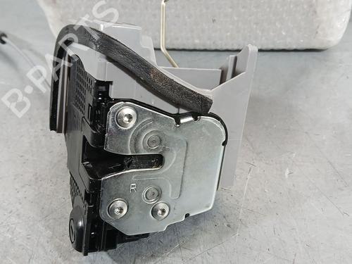 Used Rear right lock Rear right lock HYUNDAI i20 III (BC3, BI3) 1.0 T-GDI (101 hp) 34059410 34059410
