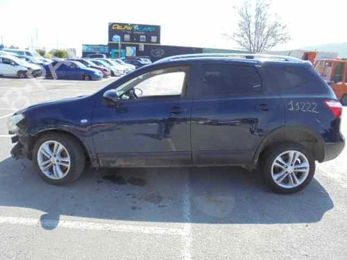 Front differential NISSAN QASHQAI I (J10, NJ10)  | BP1274268M23 