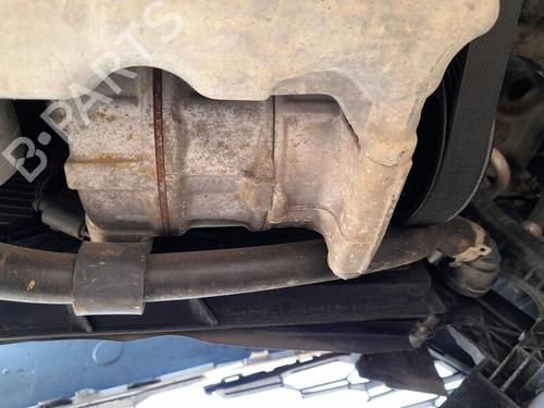 Used AC compressor SEAT IBIZA V (KJ1, KJG) 1.0 TSI (95 hp) 29725059