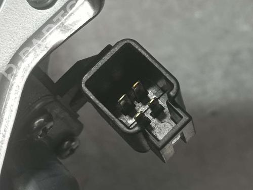 Rear wiper motor TOYOTA IQ (_J1_)  | BP16369519M102 