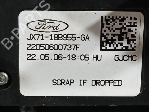 Módulo eletrónico FORD FOCUS IV (HN) 1.0 EcoBoost mHEV | BP24127917M83 - Image 5