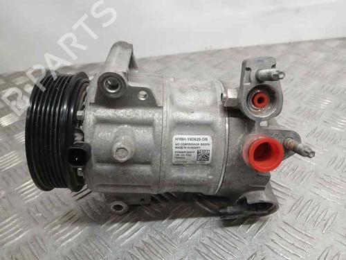 AC compressor FORD FIESTA VII (HJ, HF)  | BP20153520M34 
