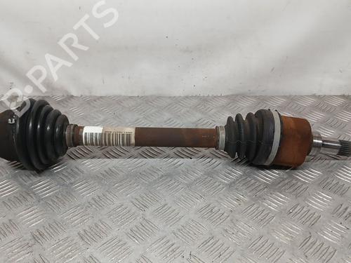 Used Left front driveshaft FORD FOCUS C-MAX (DM2) [2003-2007]  17095988