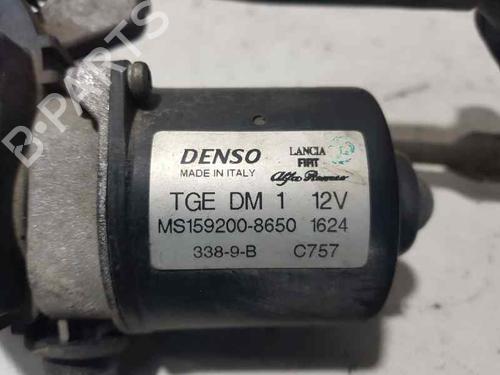 Front wiper motor FORD KA (RU8)  | BP7770720M29 