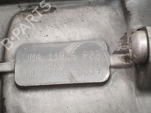 Gearbox SEAT ALTEA XL (5P5, 5P8) 2.0 TDI | BP8630773M3 