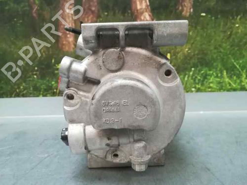 AC compressor KIA SPORTAGE IV (QL, QLE)  | BP4700487M34 