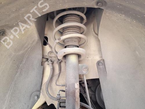 Højre fortil støddæmper CITROËN C2 (JM_) 1.4 (73 hp) 29884834